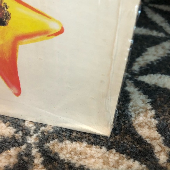 80's "The One and Only Original Christmas Factory" - Kids Christmas Record - Picture 12 of 13